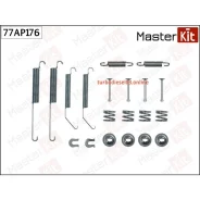 ����������� ��������� ��������� ������� Masterkit 77AP176 77AP176 ����