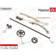 �������� ���� ��� Masterkit 77B0069FK 77B0069FK ����