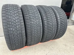 Bridgestone Blizzak DM-Z3. ������, ��� �����, �/�, ����� 40 % ����