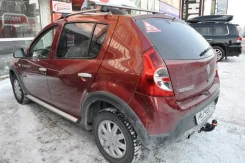 Renault Sandero ����