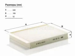 ������ �������� CU25002 ����
