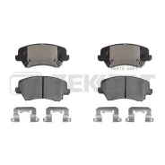 ������� ����. ����. ������. Kia Ceed II 15- Pro Ceed II 15- Cerato III IV 16- Cerato Koup III 16- Zekkert BS-1297 BS1297 ����