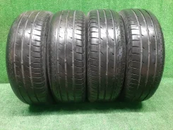 Bridgestone Luft RV II