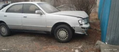 Toyota Crown. �������, ������, 2.0 (135��.�.), ������ ����