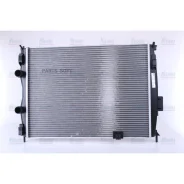 �������� ������� ���������� Nissens 67367 - 67367 ����