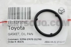 ������ �������������� ������� 1-4GR Toyota 1215131010 Toyota 1215131010 1215131010 ����