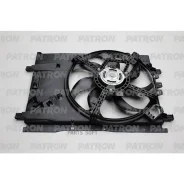 ���������� ��������� ���� AC+Fiat Grande Punto 05-08 Patron PFN136 PFN136 ����