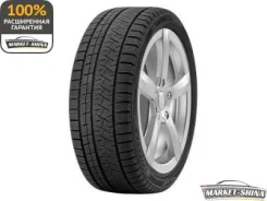 Triangle Snowlink PL02