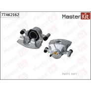 ������� ��������� �������� ����� Mazda 6 (GG) 2002-2008 77AK2162 77AK2162 ����
