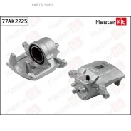 ������� ��������� �����. ����. Mitsubishi Lancer IX (CS_A, CT_A) 2000 - 2013 77AK2225 Masterkit 77AK2225 ����