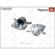������� ��������� �������� ������ Nissan Qashqai / Qashqai +2 I (J10, JJ10) 2006-2014, X-Trail (T31) 77AK2235 77AK2235 ����