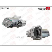 ������� FORD Focus II, Mondeo III, Transit (2.1kw) Masterkit 77ST017 ����