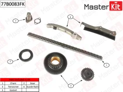 �������� ���� ��� Master KiT 77B0083FK 77B0083FK ����