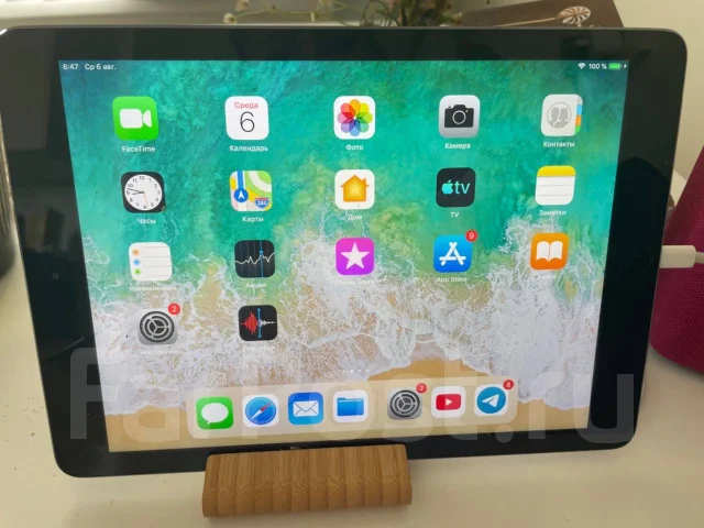 Apple iPad Air. ������ 64 �� ����