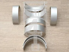 �������� �������� ECB0412TM 8�� �-� STD Ford/Mazda/Volvo Tri-Metal L3VDT 2,3T TPBA/204PT/B4204T7 2,0T Ecoboos ����� 52��/� ������ L3Y211SE0, L3Y211SF0...