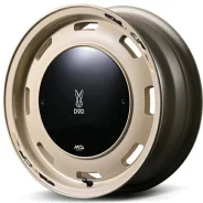 MID&DOD Usharin. 4.5x15", 4x100, ET45, �� 67���. ��� ����� �� ������������ ����