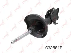 ����������� LYNX ������ 2 ���� �������� ��� �������� � ������� G32581R ����