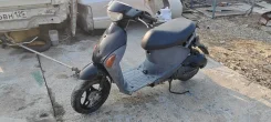Suzuki Lets 4. ����������, ������ �� �� ����