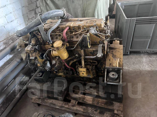 ��������� Caterpillar 3056 3056 3056 ����