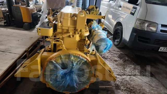 ��������� Caterpillar CAT C9 THX38610 THX38610 ����
