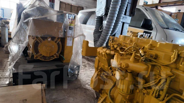 ��������� Caterpillar CAT C9 THX38610 THX38610 ����