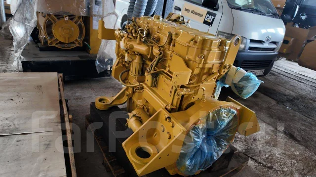 ��������� Caterpillar CAT C9 THX38610 THX38610 ����