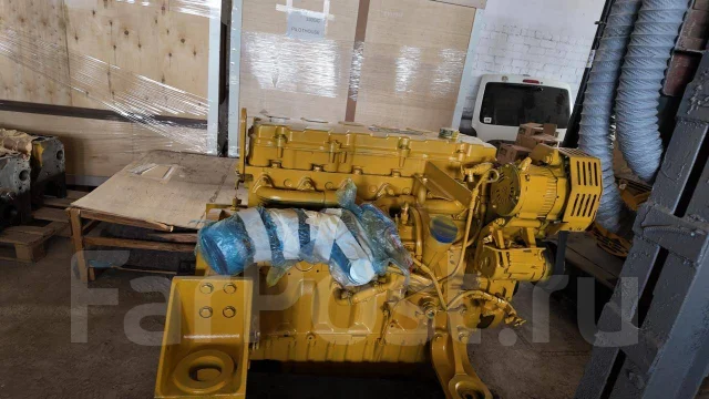 ��������� Caterpillar CAT C9 THX38610 THX38610 ����