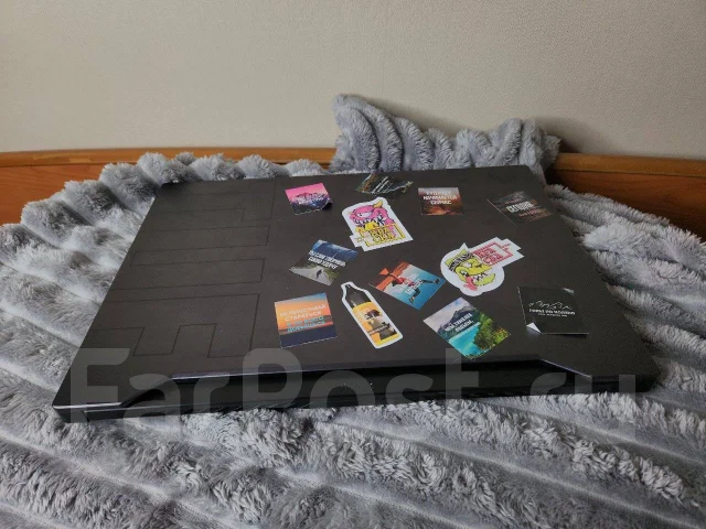 Asus TUF Dash. 15.6", 4,4����, ��� 16 ��, WiFi: 1, Bluetooth: 1, ����������� �� 6��. ����