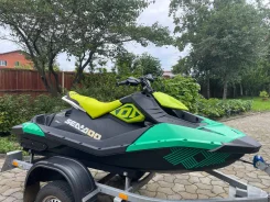 BRP Sea-Doo Spark Trixx. 2020 ��� ����