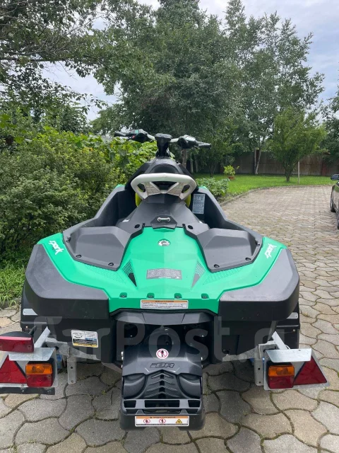 BRP Sea-Doo Spark Trixx. 2020 ��� ����