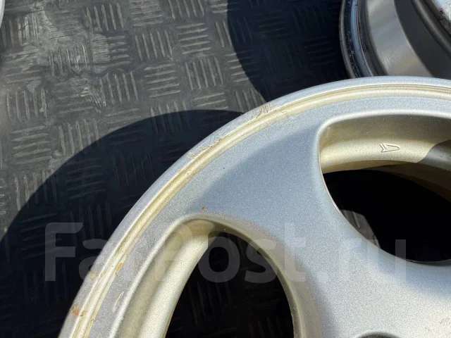 Daihatsu. 4.5x14", 4x100, ET45, �� 54,1���. ����