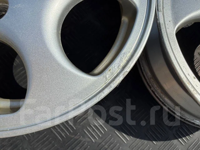 Daihatsu. 4.5x14", 4x100, ET45, �� 54,1���. ����