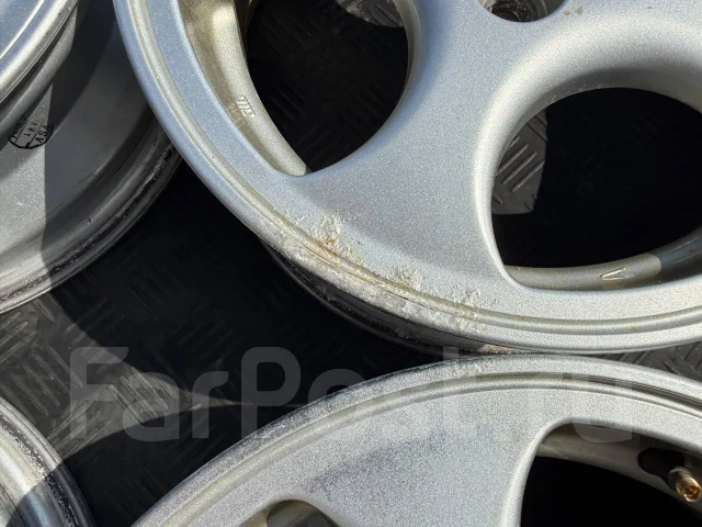 Daihatsu. 4.5x14", 4x100, ET45, �� 54,1���. ����