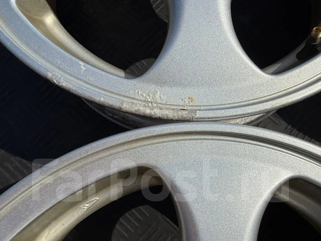 Daihatsu. 4.5x14", 4x100, ET45, �� 54,1���. ����