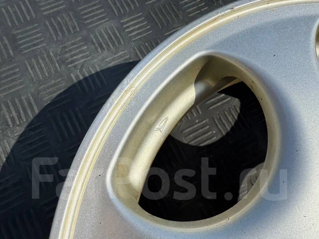 Daihatsu. 4.5x14", 4x100, ET45, �� 54,1���. ����