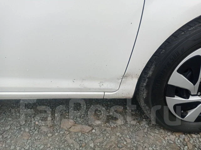 Toyota Corolla Axio. ��������, ��������, 1.5 (75��.�.), ������, 269 000����. �� ����