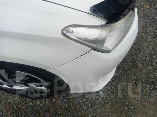Toyota Corolla Axio. ��������, ��������, 1.5 (75��.�.), ������, 269 000����. �� ����