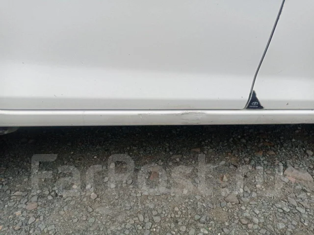 Toyota Corolla Axio. ��������, ��������, 1.5 (75��.�.), ������, 269 000����. �� ����