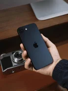 Apple iPhone 16e. �����, 128 ��, ������, 3G, 4G LTE, 5G, Dual-SIM, ����������, NFC, ������������ ������� ����