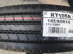 Yokohama RY108A. ������, ����� ����