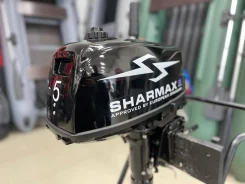 Sharmax. 5��.�., 2-�������, ����������, ���� S (381 ��), 2026 ��� ����