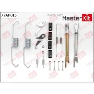 ����������� ����������� ������� Masterkit 77AP015 77AP015 ����