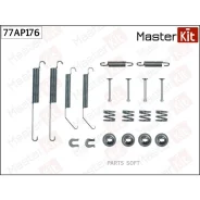 ����������� ��������� ��������� ������� Masterkit 77AP176 77AP176 ����