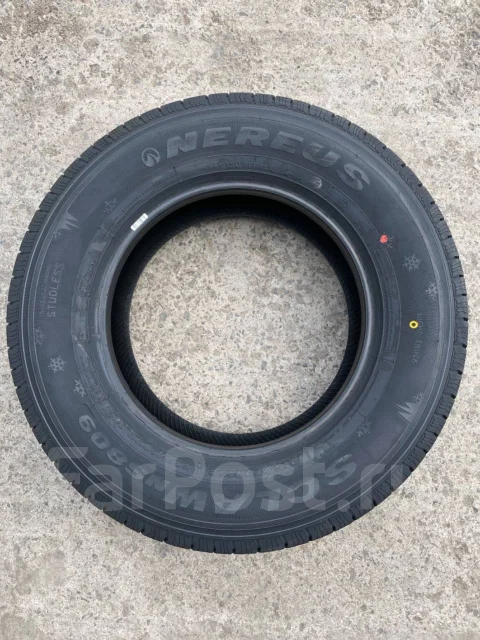 Nereus NS809. �����������, 2025 ���, ����� ����