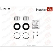 ����������� ���������� �������� + ������� Mercedes SL (R129) 3-89-10-01 77A3738 77A3738 ����