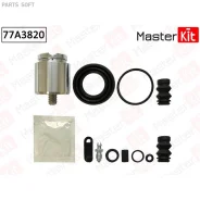����������� ���������� �������� Ford Transit (FD_ _, FB_ _, FS_ _, FZ_ _, FC_ _) 2006 - 77A3820 77A3820 ����