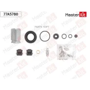 ����������� ���������� �������� + ������� KIA CEED 2012- Masterkit 77A5780 ����