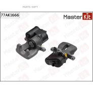 ������� ��������� ���. ���. VW Passat (3C2) 2005 - 2010 77AK1666 77AK1666 ����