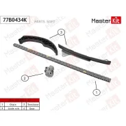 �������� ���� ��� Toyota/Lexus 2NR-FE/3NR-FE 77B0434K 77B0434K ����