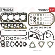 ������� �������� ��������� ��� Hyundai/Kia H100, H1 4D56 97-01 77BG022 77BG022 ����